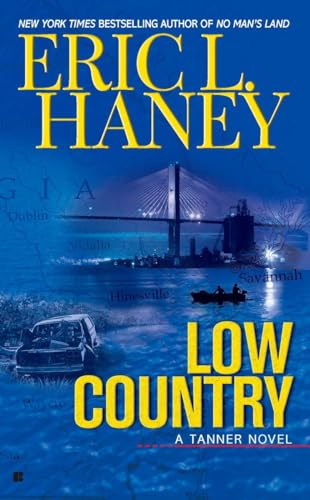 Low Country (9780425238141) by Haney, Eric L.