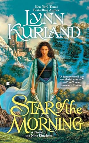 Beispielbild fr Star of the Morning (A Novel of the Nine Kingdoms) zum Verkauf von SecondSale