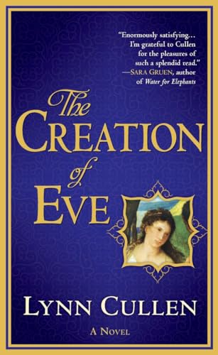 Imagen de archivo de The Creation of Eve a la venta por Firefly Bookstore