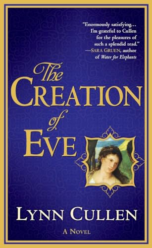 9780425238707: The Creation of Eve