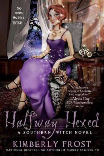 9780425238769: Halfway Hexed (A Southern Witch Novel)