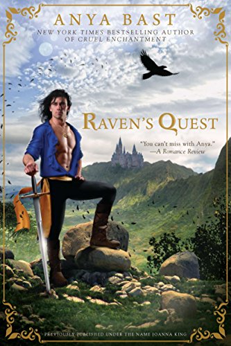 Beispielbild fr Raven's Quest zum Verkauf von Better World Books