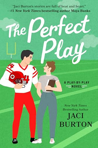 Beispielbild fr The Perfect Play (A Play-by-Play Novel) zum Verkauf von Reliant Bookstore