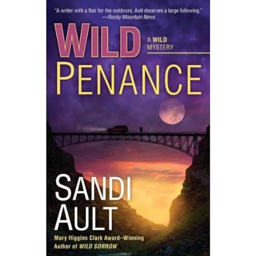 Beispielbild fr Wild Penance zum Verkauf von Better World Books: West