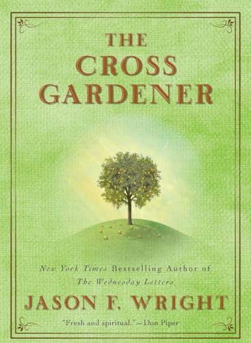 Beispielbild fr The Cross Gardener zum Verkauf von SecondSale