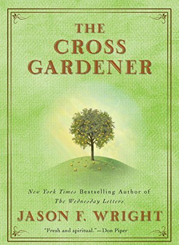 9780425238851: The Cross Gardener