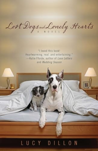 Beispielbild fr Lost Dogs and Lonely Hearts zum Verkauf von Gulf Coast Books