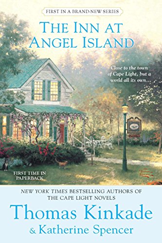 9780425238929: The Inn at Angel Island: An Angel Island Novel: 1