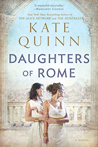 Imagen de archivo de Daughters of Rome (Empress of Rome) a la venta por Zoom Books Company