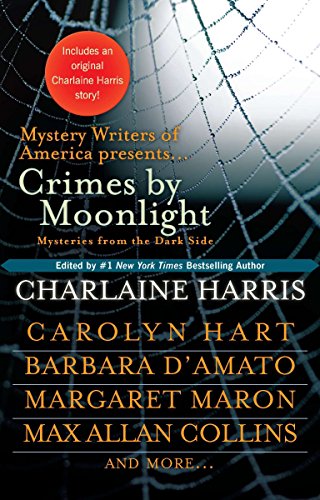 9780425239117: Crimes by Moonlight: Mysteries from the Dark Side