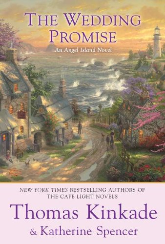 9780425239124: The Wedding Promise: An Angel Island Novel (Angel Island Novels)