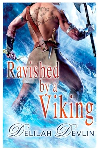 Beispielbild fr Ravished by a Viking zum Verkauf von Better World Books