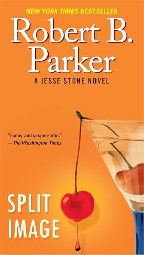 9780425239735: Split Image (A Jesse Stone Novel)