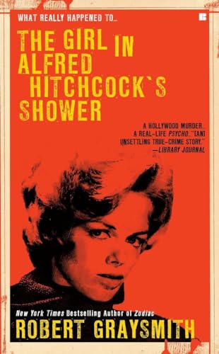 Stock image for The Girl in Alfred Hitchcock's Shower (Berkley True Crime) for sale by HPB-Diamond