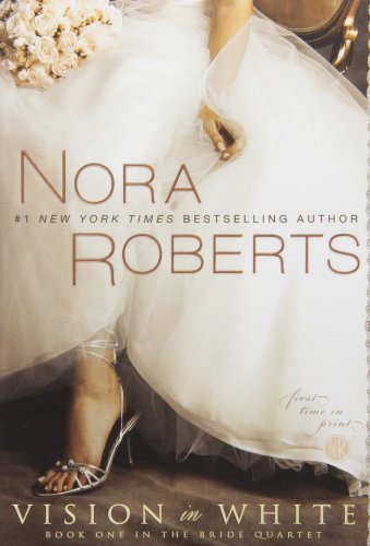 9780425239933: Nora Roberts Bride Quartet Boxed Set