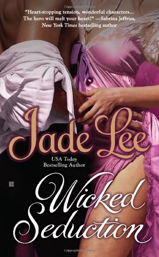 Wicked Seduction (9780425240151) by Lee, Jade