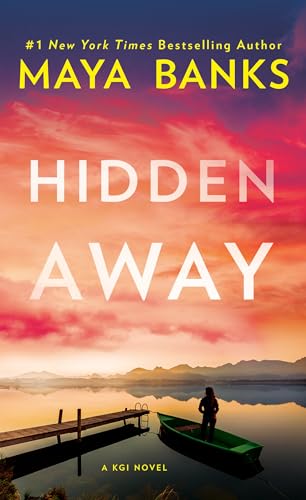 Beispielbild fr Hidden Away (A KGI Novel) zum Verkauf von Your Online Bookstore