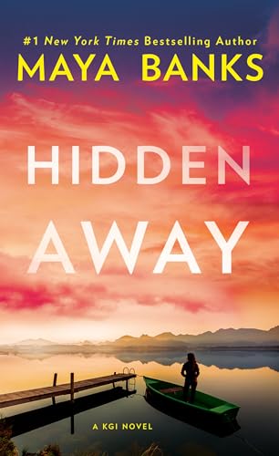 Stock image for Hidden Away (A KGI Novel) for sale by Orion Tech