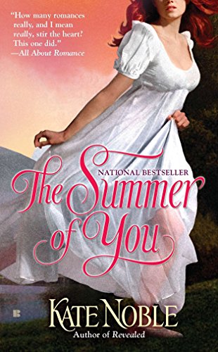 9780425240199: The Summer of You (The Blue Raven Series)