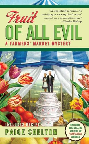 Beispielbild fr Fruit of All Evil zum Verkauf von Better World Books