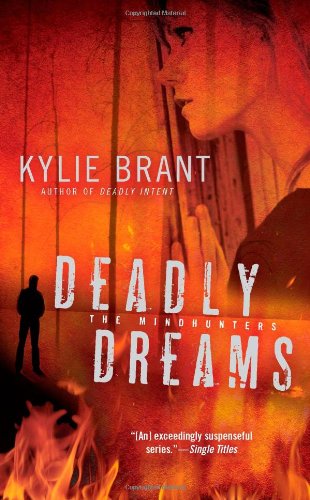 Beispielbild fr Deadly Dreams zum Verkauf von Better World Books