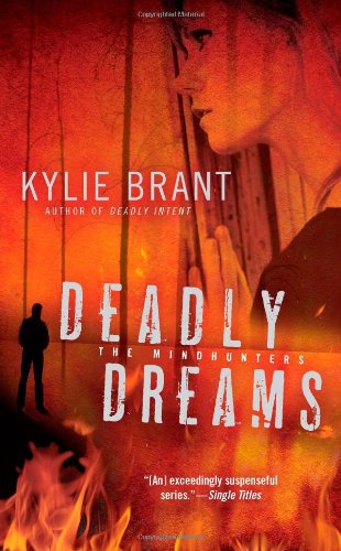 Imagen de archivo de Deadly Dreams a la venta por Better World Books: West