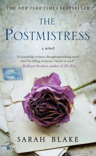 9780425240793: The Postmistress