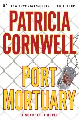 Stock image for Port Mortuary for sale by The Book Garden