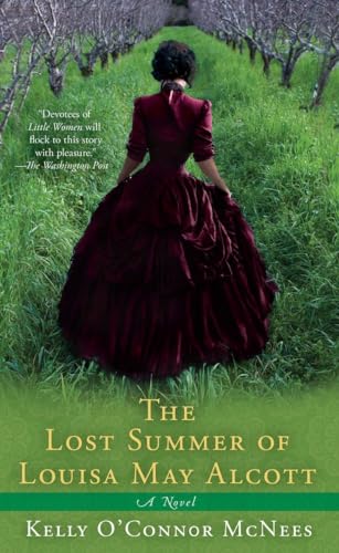 9780425240830: The Lost Summer of Louisa May Alcott