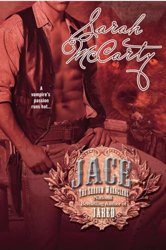 Beispielbild fr Jace (The Shadow Wranglers) zum Verkauf von SecondSale