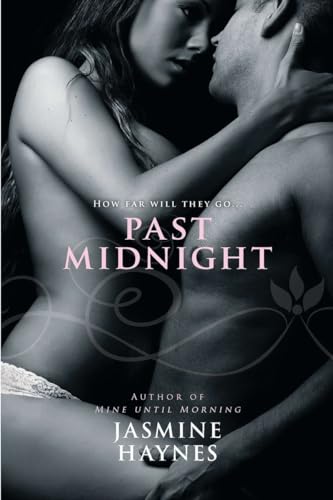 9780425240946: Past Midnight (Deknight Trilogy)
