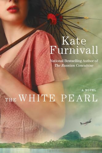 Stock image for The White Pearl for sale by Your Online Bookstore