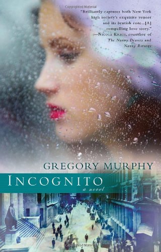 Stock image for Incognito for sale by Montclair Book Center