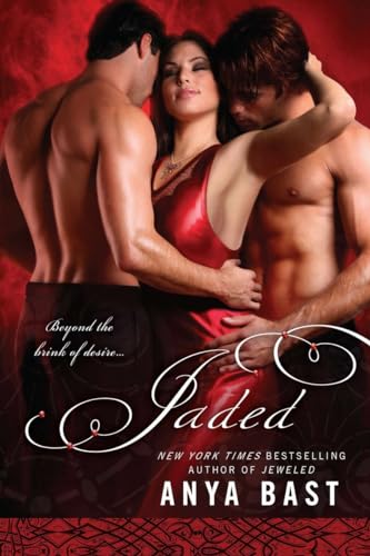 Stock image for Jaded for sale by Better World Books