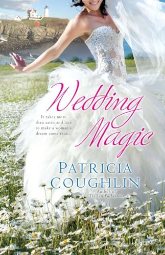 Imagen de archivo de Wedding Magic a la venta por Better World Books: West