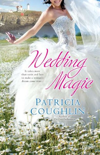 Stock image for Wedding Magic for sale by Better World Books: West