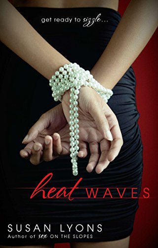 Imagen de archivo de Heat Waves a la venta por Better World Books