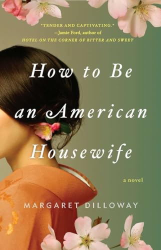 Beispielbild fr How to Be an American Housewife zum Verkauf von Wonder Book