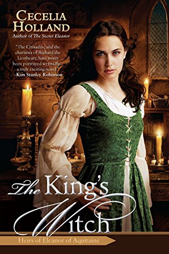 The King's Witch (9780425241301) by Holland, Cecelia