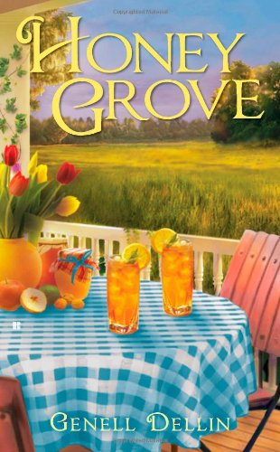 Stock image for Honey Grove for sale by Half Price Books Inc.