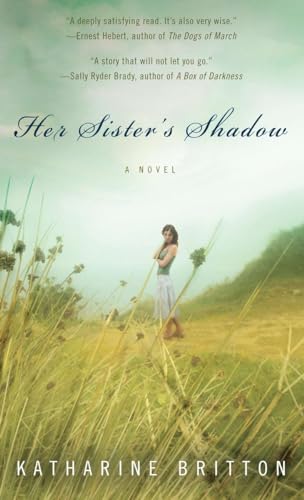 Imagen de archivo de Her Sister's Shadow a la venta por Wonder Book