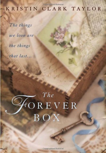 Stock image for The Forever Box for sale by SecondSale