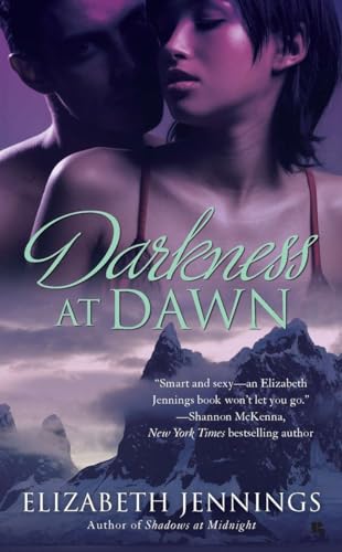 Beispielbild fr Darkness at Dawn zum Verkauf von Better World Books