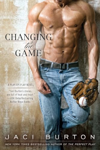 Stock image for Changing the Game (A Play-by-Play Novel) for sale by Giant Giant