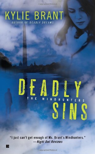 Stock image for Deadly Sins (Mindhunters) for sale by SecondSale