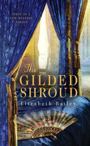 Stock image for The Gilded Shroud for sale by Better World Books
