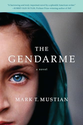 9780425242964: The Gendarme