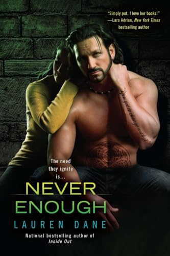 9780425243008: Never Enough (A Brown Family Novel)