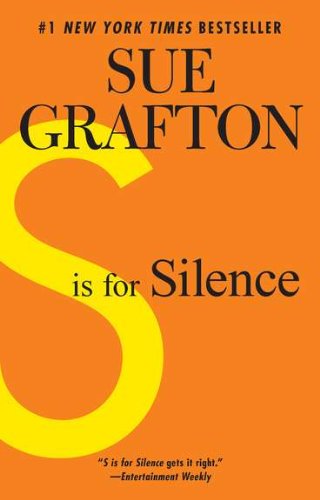 9780425243084: S is for Silence: A Kinsey Millhone Novel