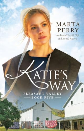 9780425243220: Katie's Way (Pleasant Valley)
